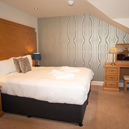 Lyzzick Hall Hotel Applethwaite Esterno foto