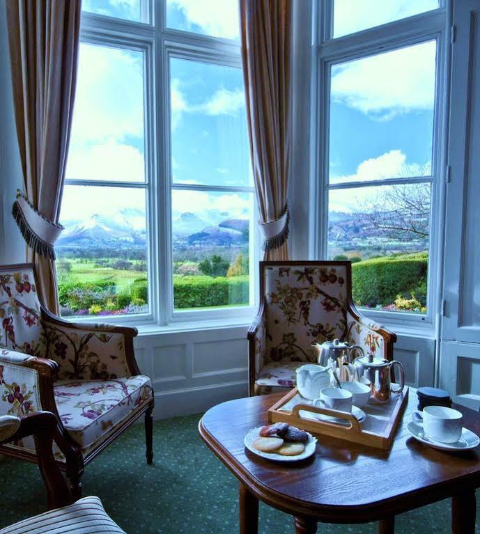 Lyzzick Hall Hotel Applethwaite Esterno foto
