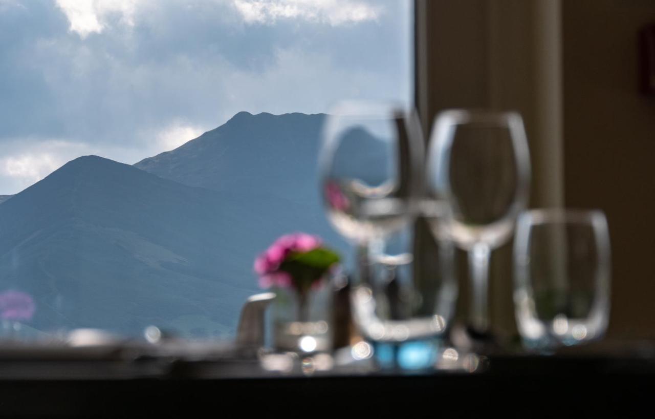 Lyzzick Hall Hotel Applethwaite Esterno foto