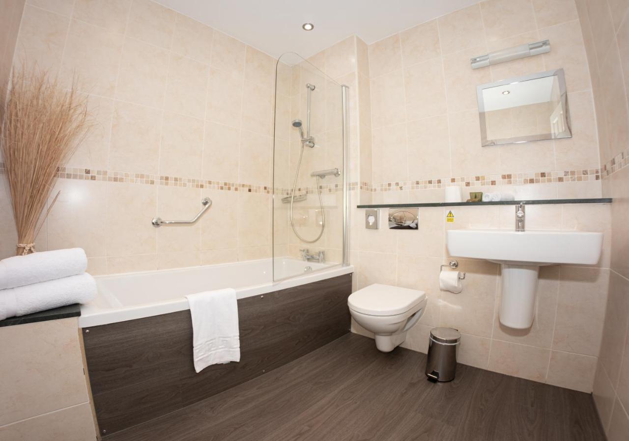 Lyzzick Hall Hotel Applethwaite Esterno foto
