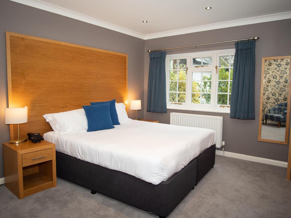 Lyzzick Hall Hotel Applethwaite Esterno foto