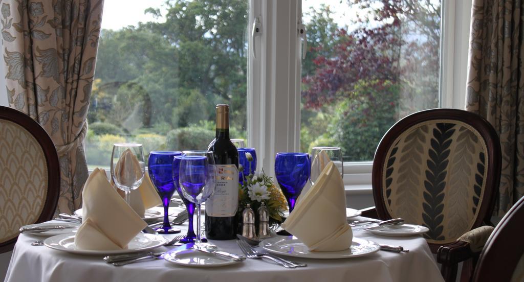 Lyzzick Hall Hotel Applethwaite Esterno foto