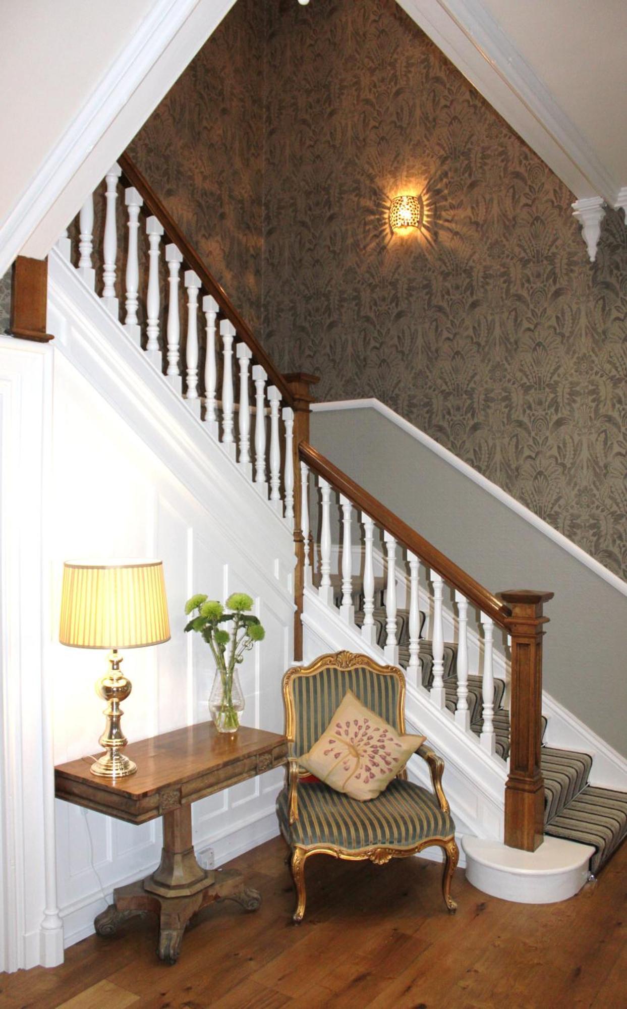 Lyzzick Hall Hotel Applethwaite Esterno foto