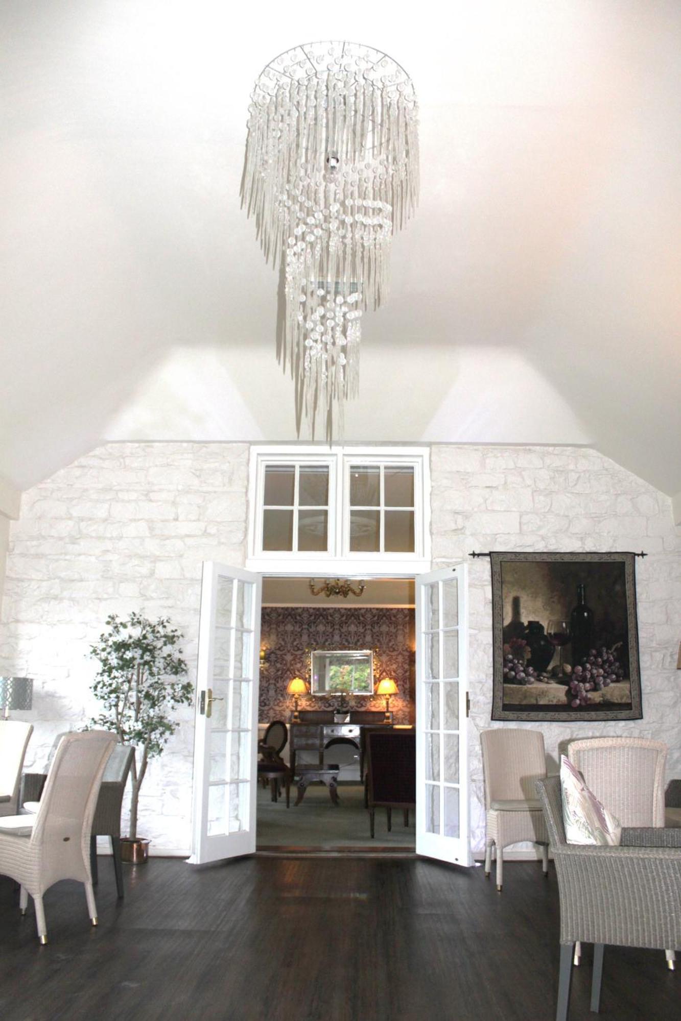 Lyzzick Hall Hotel Applethwaite Esterno foto