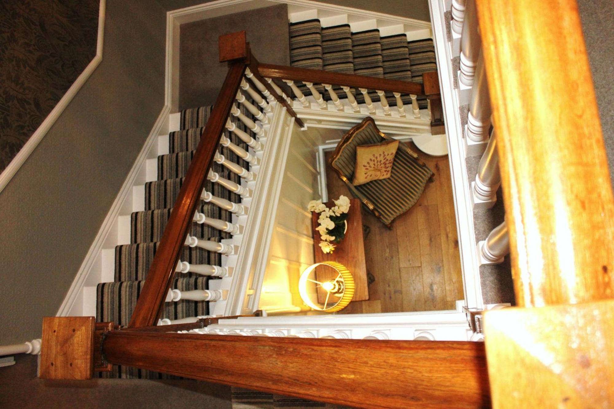 Lyzzick Hall Hotel Applethwaite Esterno foto