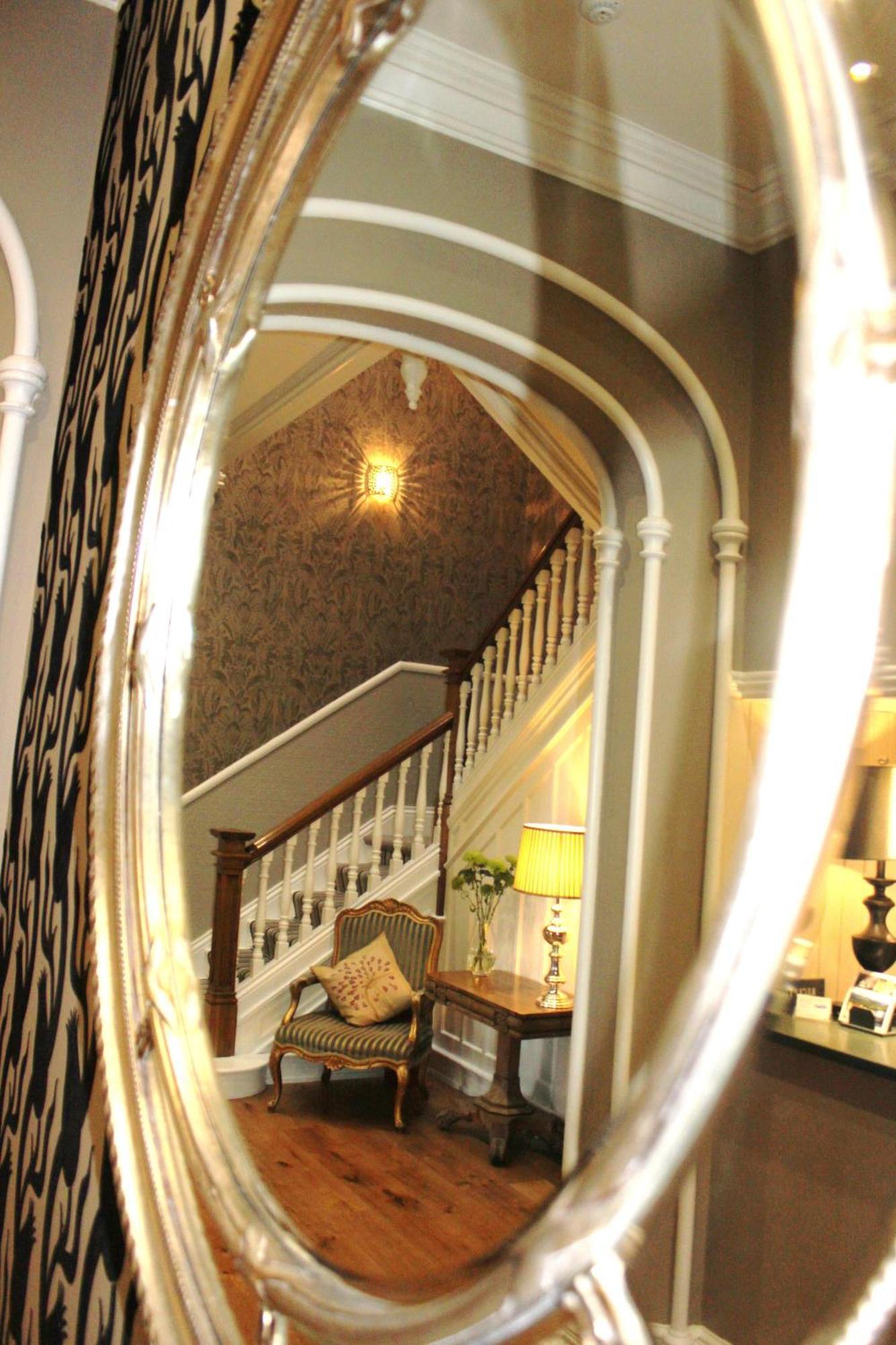 Lyzzick Hall Hotel Applethwaite Esterno foto