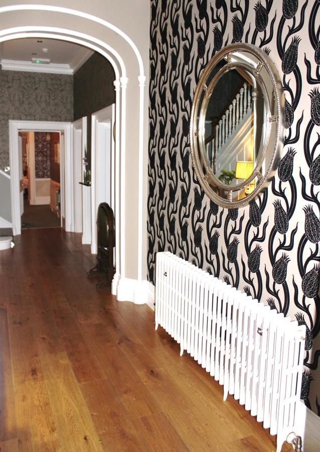 Lyzzick Hall Hotel Applethwaite Esterno foto