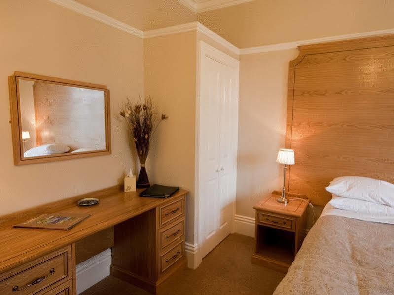Lyzzick Hall Hotel Applethwaite Esterno foto