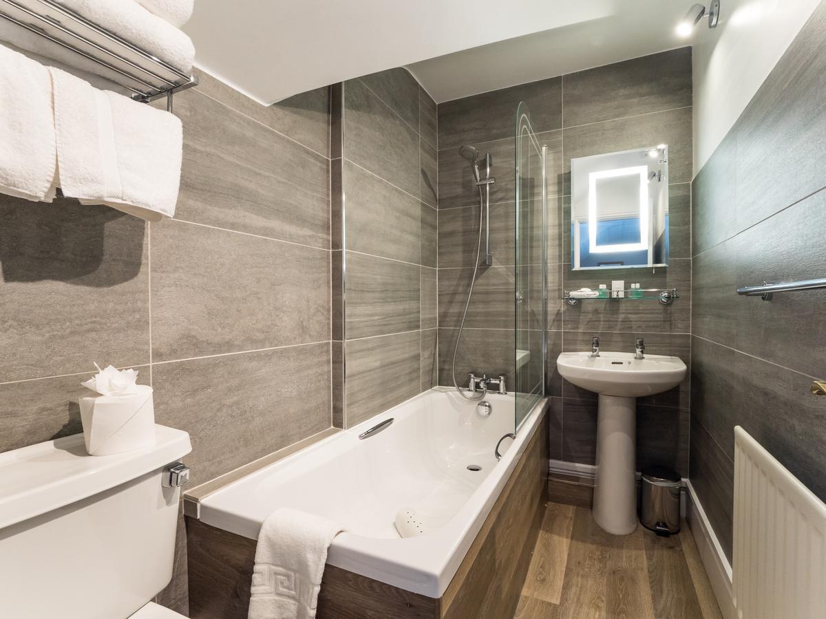 Lyzzick Hall Hotel Applethwaite Esterno foto
