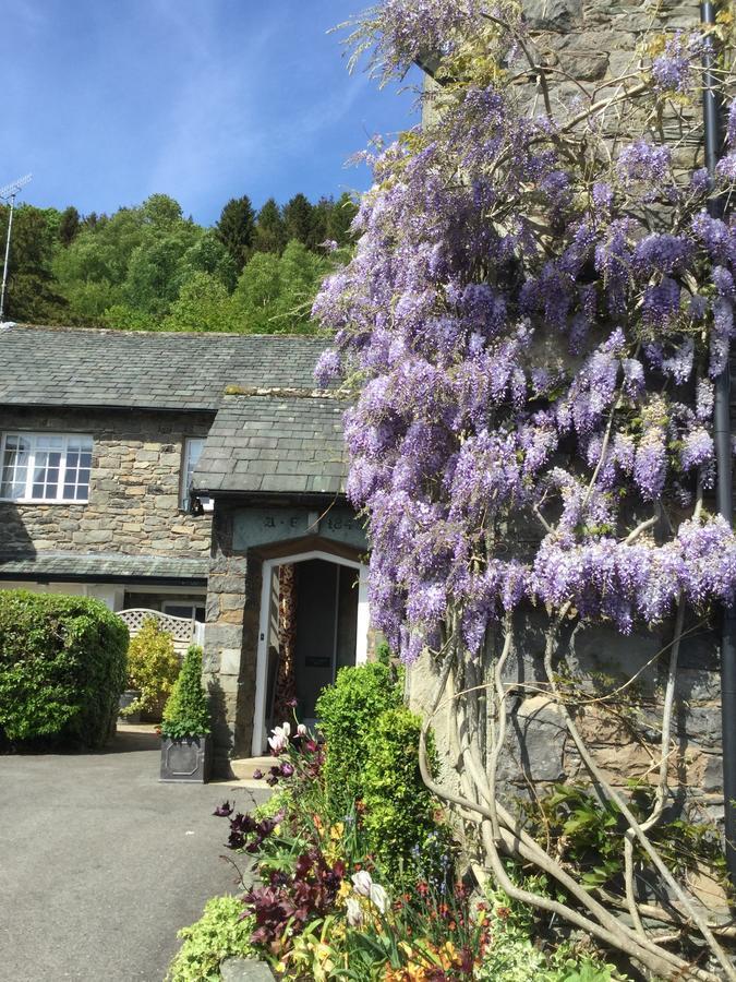 Lyzzick Hall Hotel Applethwaite Esterno foto