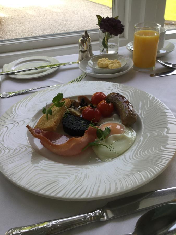 Lyzzick Hall Hotel Applethwaite Esterno foto