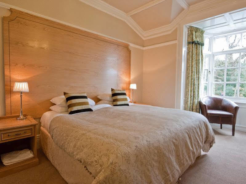 Lyzzick Hall Hotel Applethwaite Esterno foto
