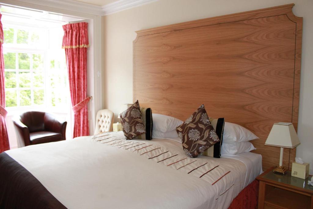 Lyzzick Hall Hotel Applethwaite Camera foto